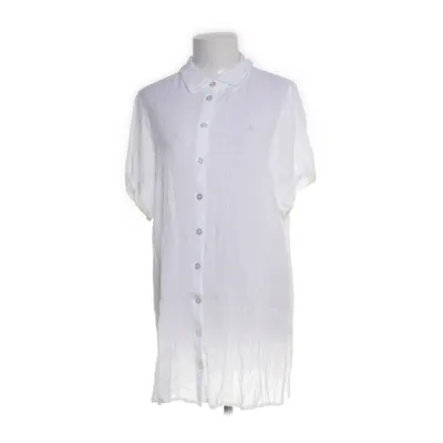 Kortärmad skjorta (Vit) från Lascana