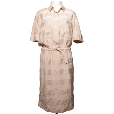 Skjortklänning (Beige) från Akris