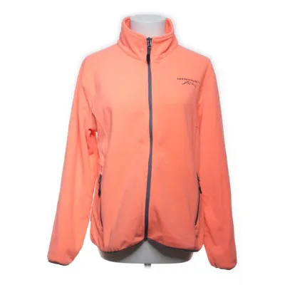 Fleecejacka (Orange) från Swedemount Polyester