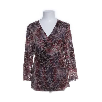 Blouse (Lila, Meerkleurig) van Kriss Sweden