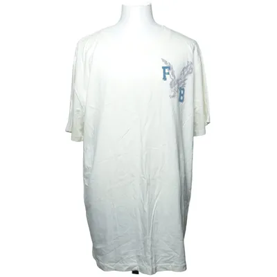 T-shirt (Beige) från Fabilion Bomull