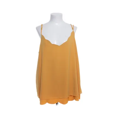 Tank Top (Yellow) from Emery Rose Polyester