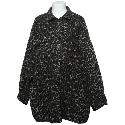 Överskjorta (NOISY MAY) från Noisy May Akryl, Polyamid, Återvunnen polyester, Viskos