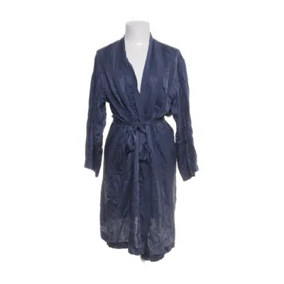 Morgonrock (Blå) från Reine Seide