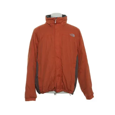 Jacket (Orange) from The North Face