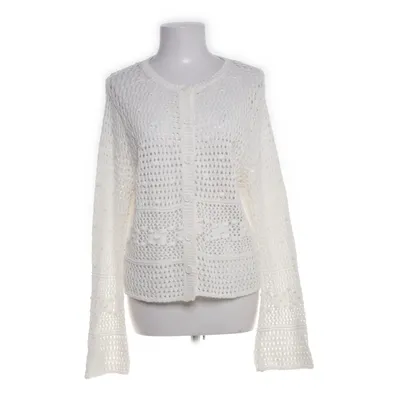 Kofta (Vit) från Indiska Ekologisk bomull