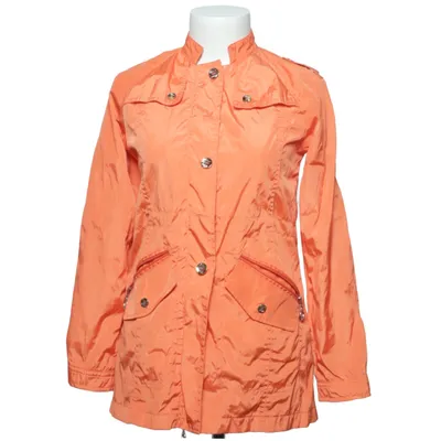 Veste (Orange) de Happy House Polyester