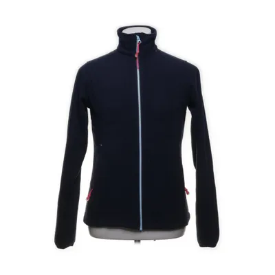 Fleecejacka (Blå) från Neomondo Polyester, Polyuretan