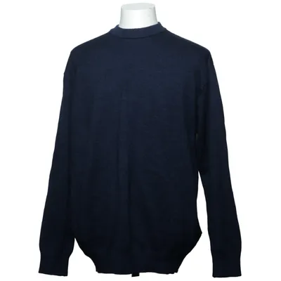 Tröja (Blå) från Paul & Shark Ull