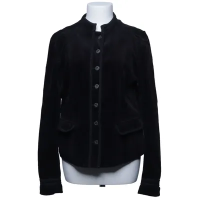 Blazer (Zwart) van Flash Jeans