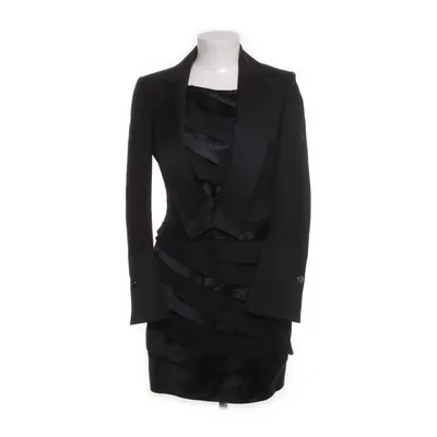 Set (Zwart) van Karen Millen Zijde, Elastaan, Polyester