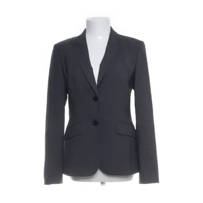 Blazer (Grijs) van Boss Hugo Boss
