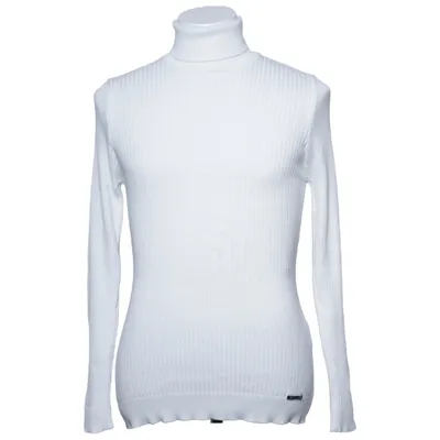 Turtleneck (Figurnära) from Nelson Polyamide, Viscose