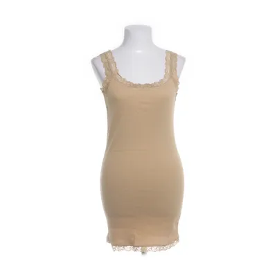 Débardeur de nuit (Jaune, Marron) de Capri Collection