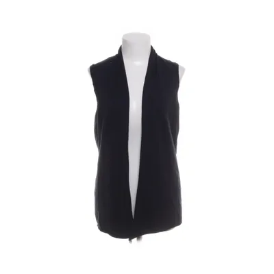 Gilet (Bleu) de Clarina Collection Polyamide, Viscose
