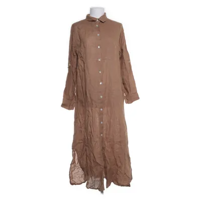 Blousejurk (Beige) van Nayyar