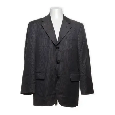 Blazer (Gris) de Tiger Soie, Viscose, Laine