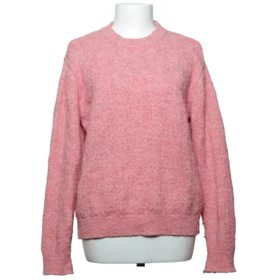 Sweater (Pink) from Saint Tropez Elastane, Polyamide, Recycled polyester, Wool