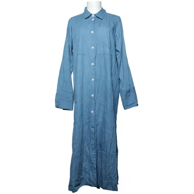 Skjortklänning (JULIANNA) från Six Ames Bomull