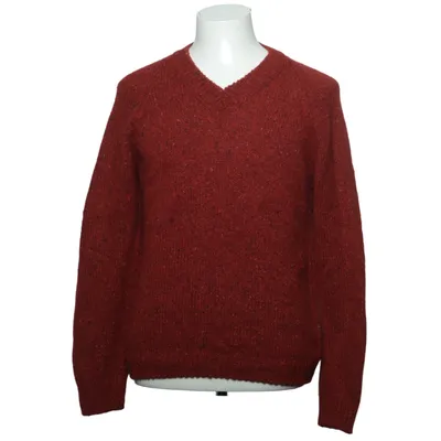 Sweater (J1025) fra Jacob Cohen Alpacauld, Kashmir