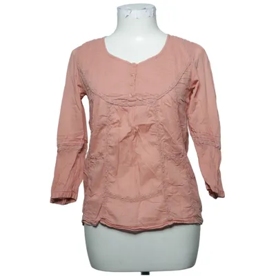 Bluse (Pink) fra Culture Bomuld