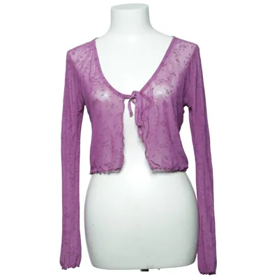 Bolero (Lilla) fra Urban Outfitters Elastan, Polyester