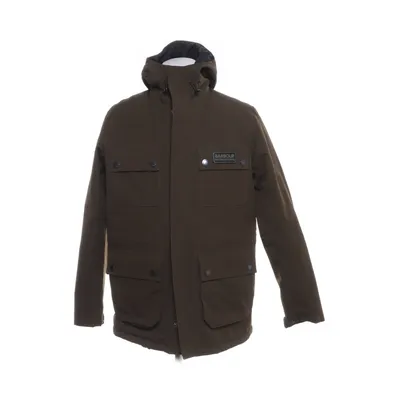 Safari jacket (Brown) from Barbour international