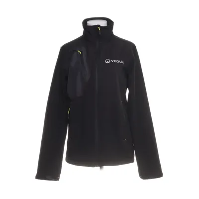 Veste anti-froid (Noir) de Active Wear