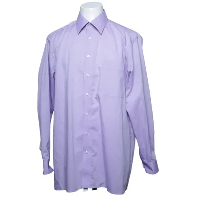 Shirt (Lila) van Rover & Lakes