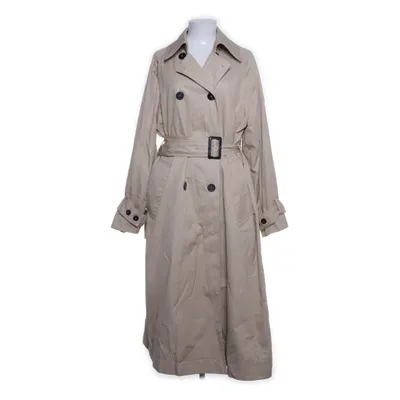 Trenchcoat (Beige) från Galeries Lafayette Bomull, Polyester, Viskos