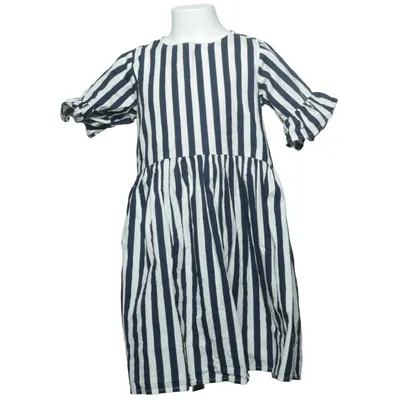 Jurk (Falconer Dress) van POMPdeLUx Katoen