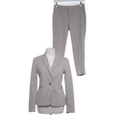 Pak (Beige) van Zara Basic Polyester