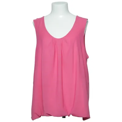 Top (Pink) fra Imagine Elastan, Polyester, Viscose