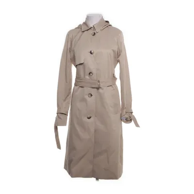Trenchcoat (Beige) från Caroll