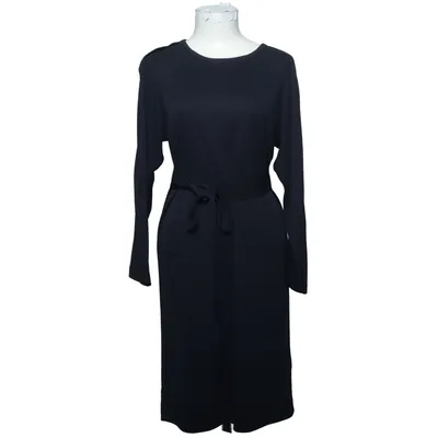 Klänning (Svart) från Filippa K Elastan, Polyester