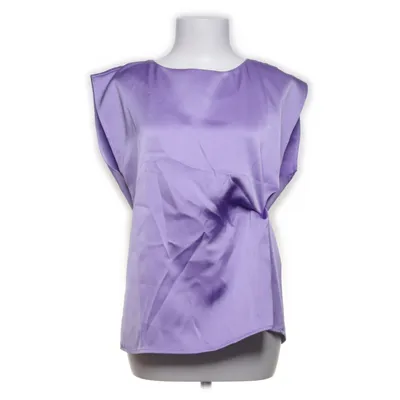 Top (Lila) van Rinascimento Polyester