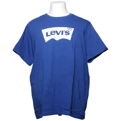 T-shirt (Blå) från Levi Strauss & Co Bomull