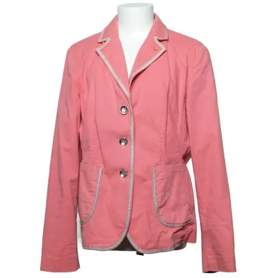 Blazer (20424) van Blonde No.8 Katoen, Elastaan, Polyester