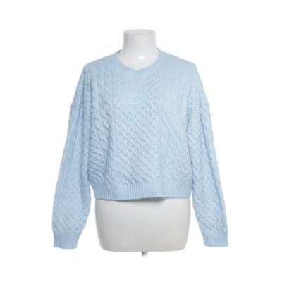 Tröja (Blå) från FB Sister Knitwear