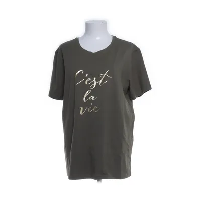 T-shirt (Green) from Free People