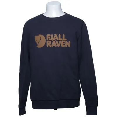 Sweatshirt (Gray) from Fjällräven Cotton, Elastane