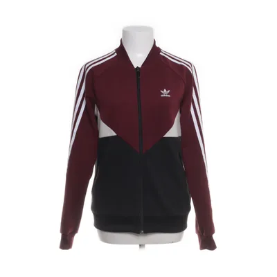 Trainingsjack (Rood) van Adidas