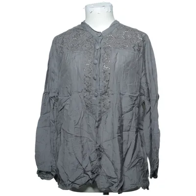 Blus (Grå) från Generous by Lindex