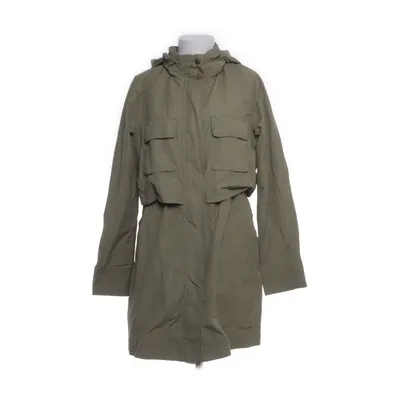 Parka (Groen) van Elvine