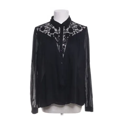 Blus (Svart) från Zara Trafaluc Collection