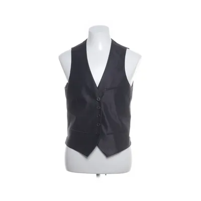 Anzugweste (Grau) von C&A Polyester, Viskose