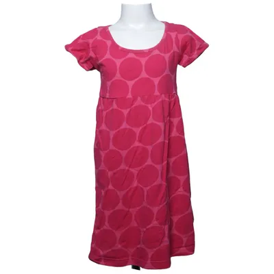 Robe (Rose) de H&M Young Coton