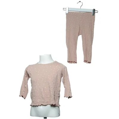 Pyjama (Beige) de C Organic Cotton Coton biologique