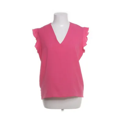 Haut (Rose) de Veronica Virta