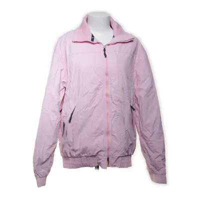 Träningsjacka (Rosa) från Kingsland Polyamid, Polyester